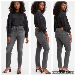 Levi’s Premium 501® Stretch Skinny Women's Jeans